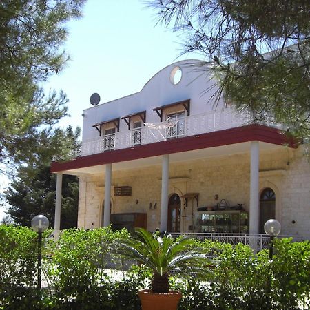 Holiday Residence Казамассіма Екстер'єр фото