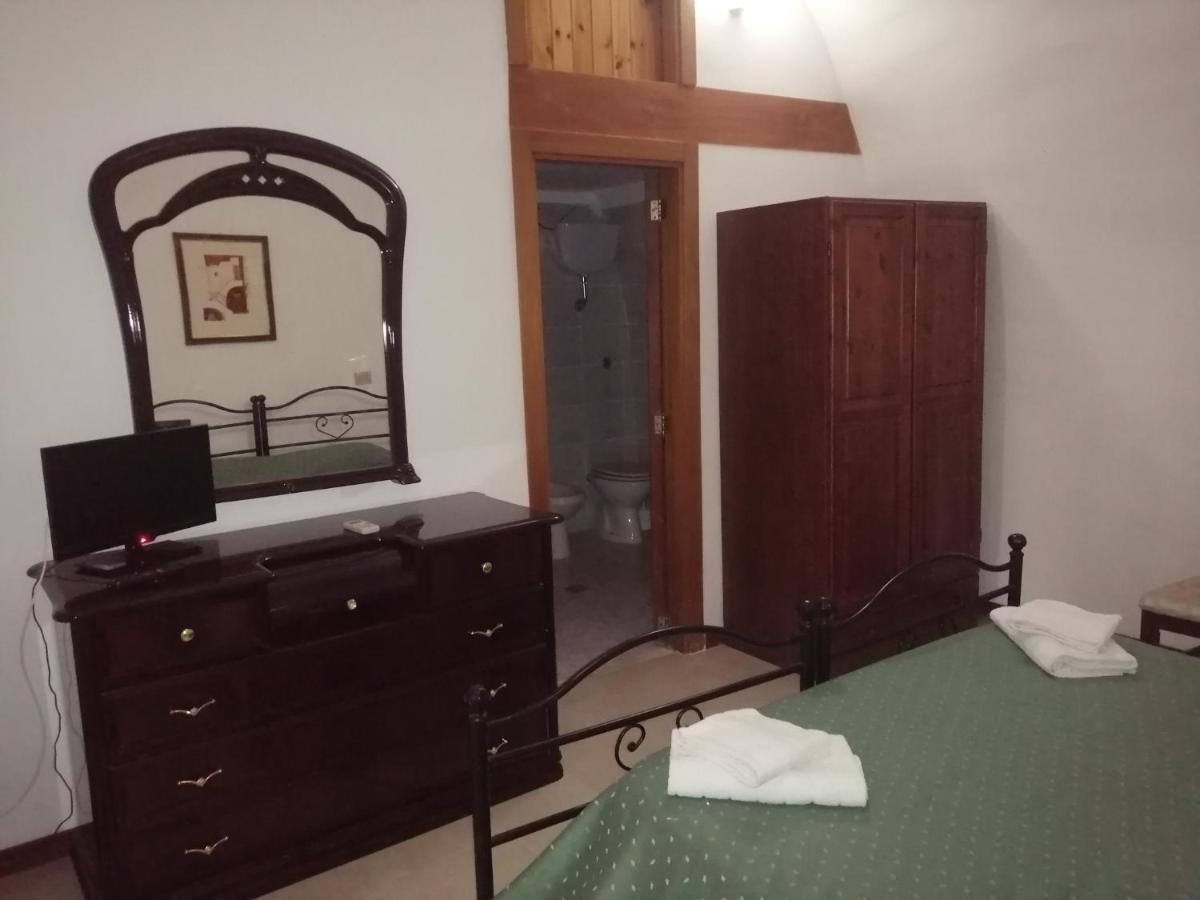 Holiday Residence Казамассіма Екстер'єр фото