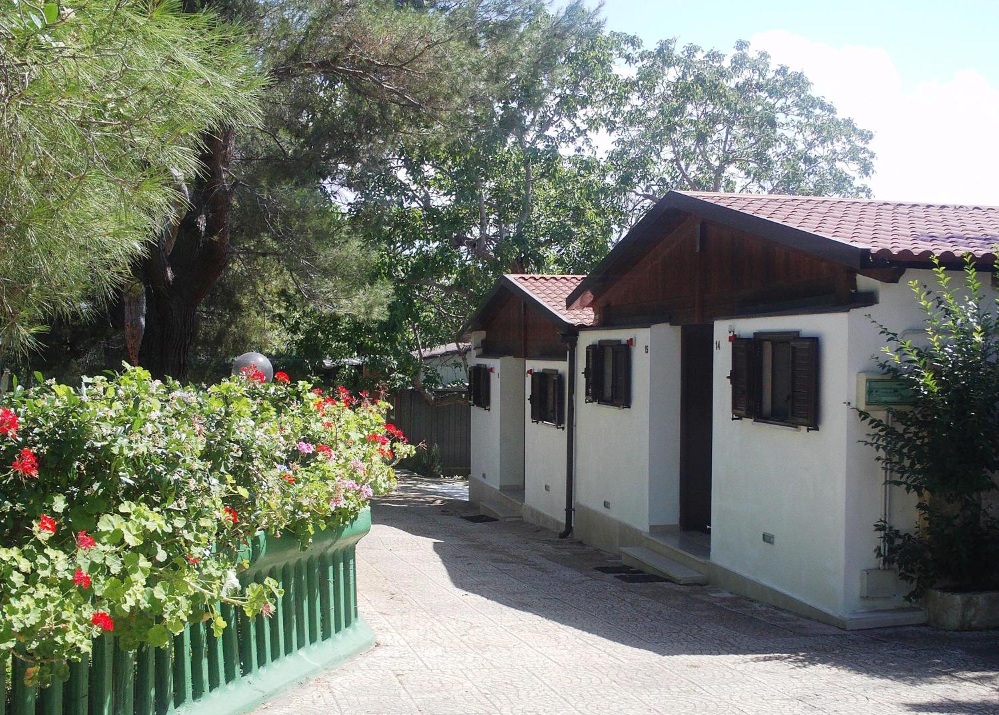 Holiday Residence Казамассіма Екстер'єр фото