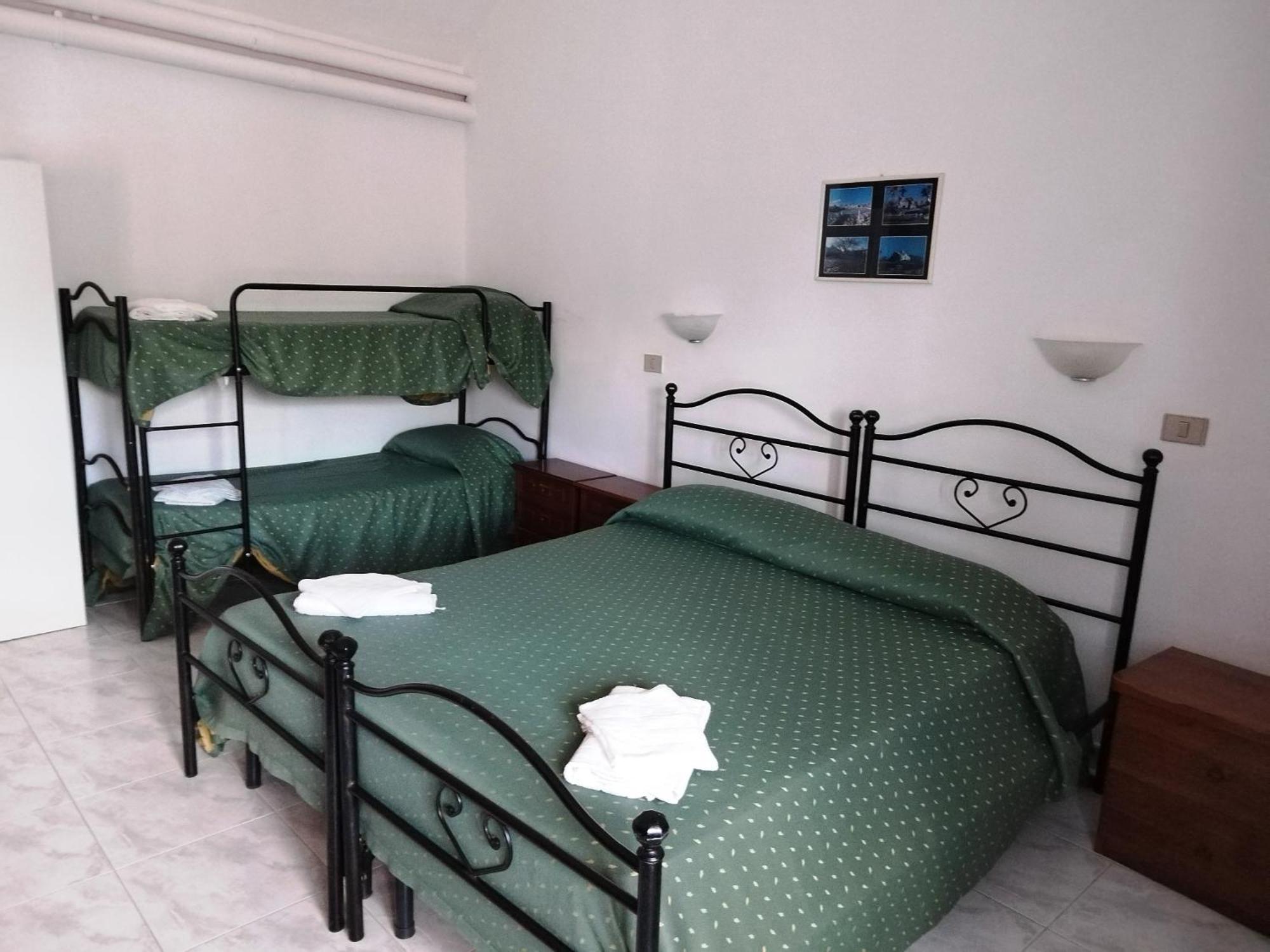 Holiday Residence Казамассіма Екстер'єр фото