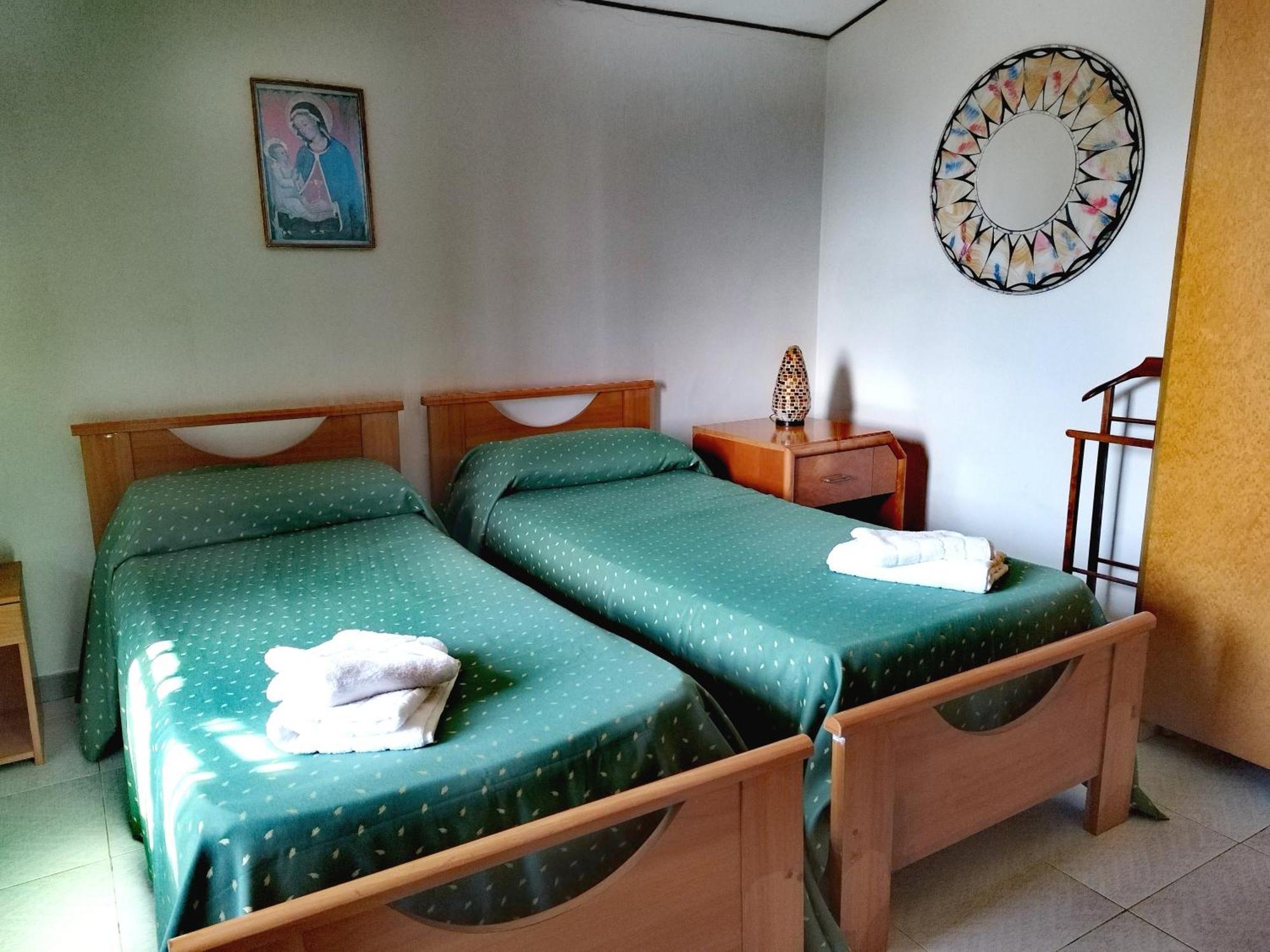 Holiday Residence Казамассіма Екстер'єр фото