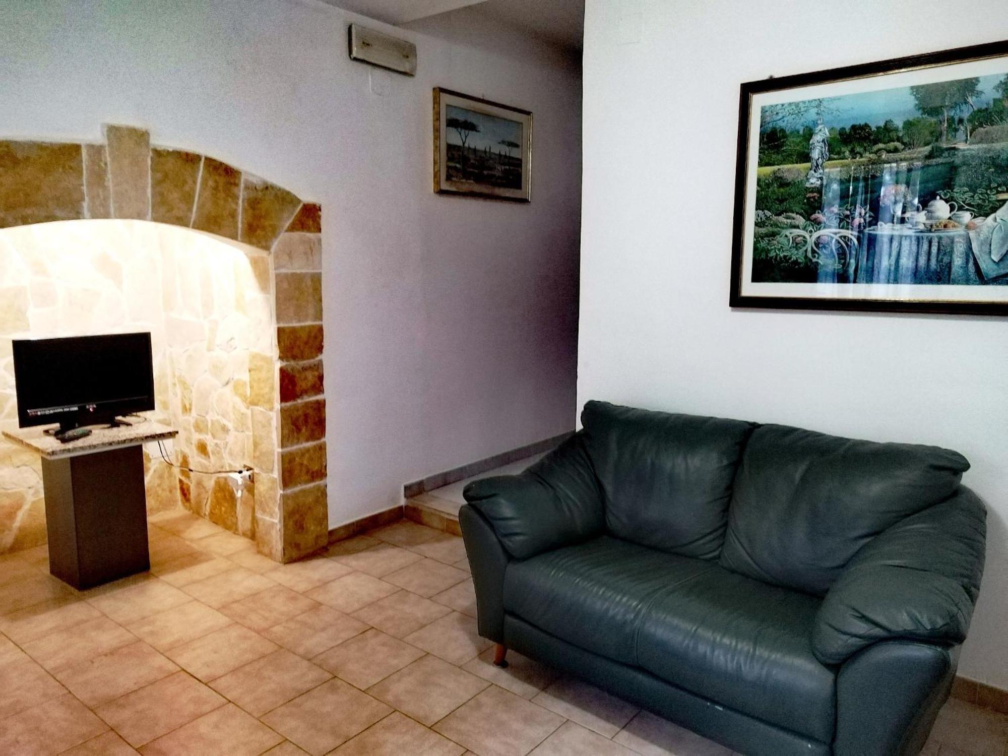 Holiday Residence Казамассіма Екстер'єр фото