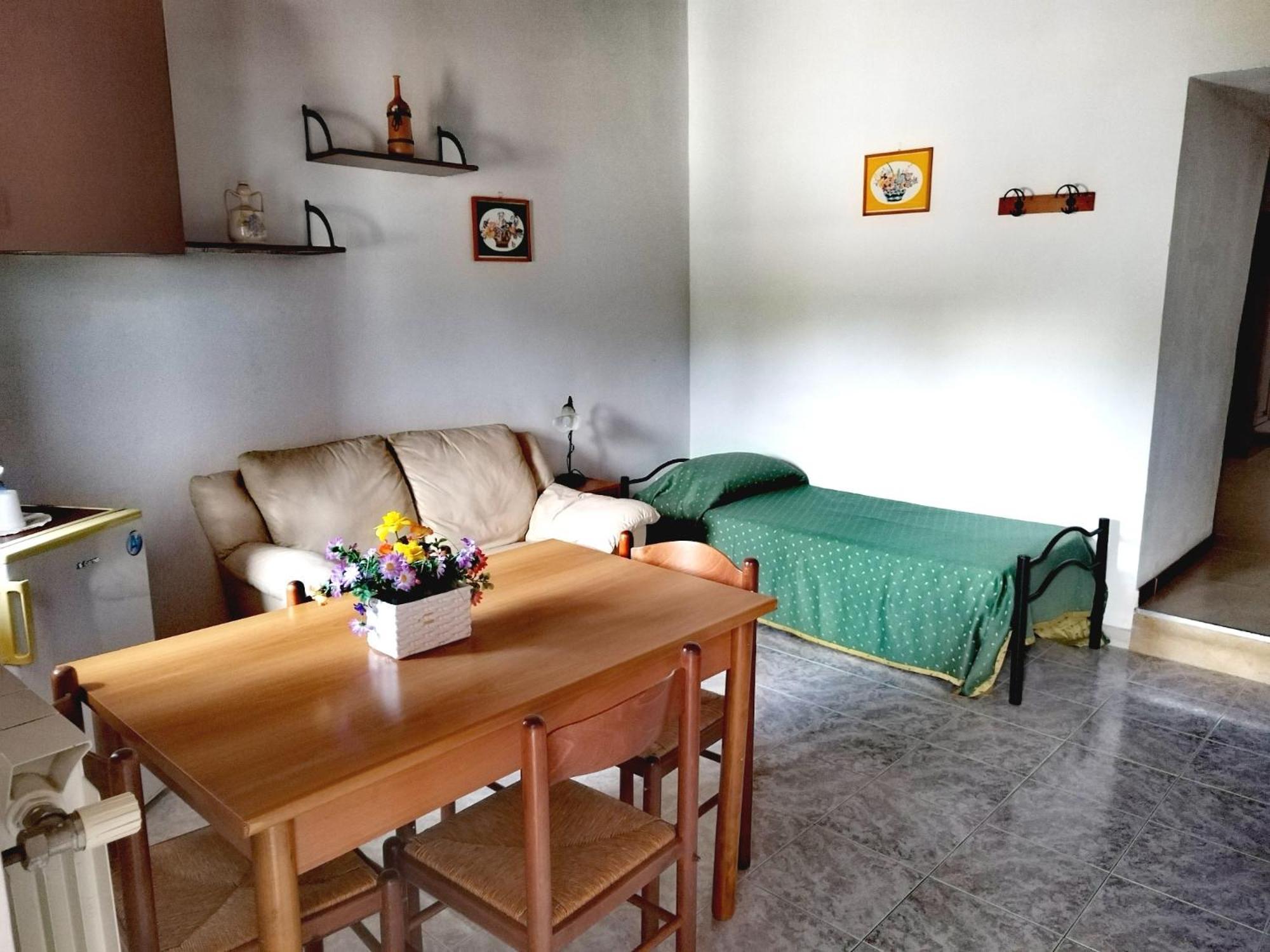 Holiday Residence Казамассіма Екстер'єр фото