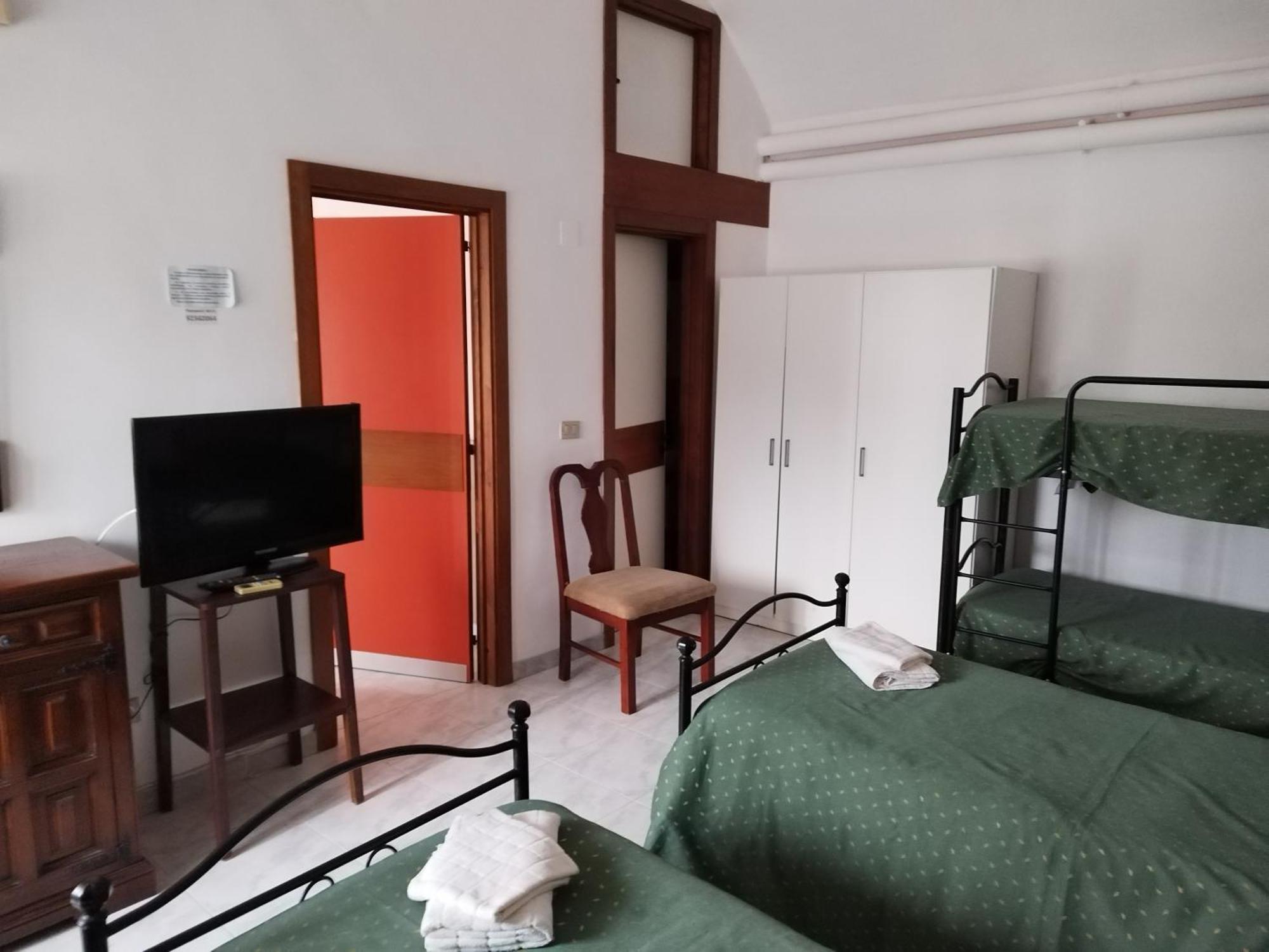Holiday Residence Казамассіма Екстер'єр фото