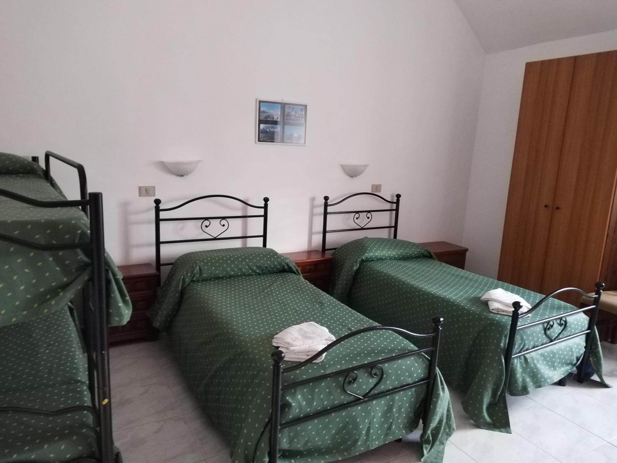 Holiday Residence Казамассіма Екстер'єр фото