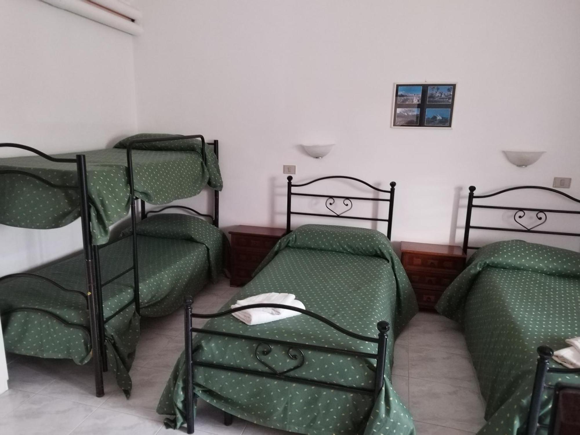 Holiday Residence Казамассіма Екстер'єр фото