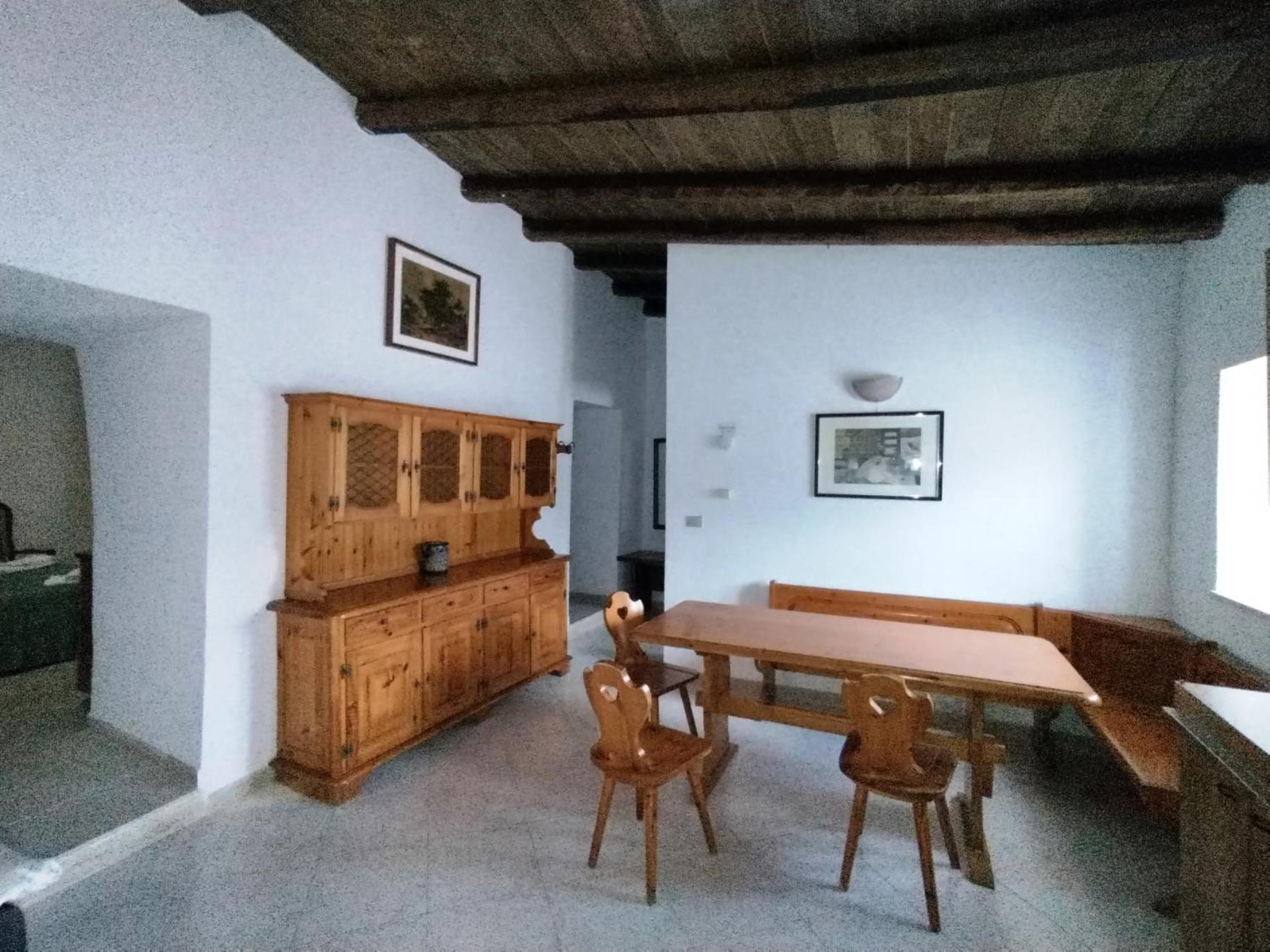 Holiday Residence Казамассіма Екстер'єр фото