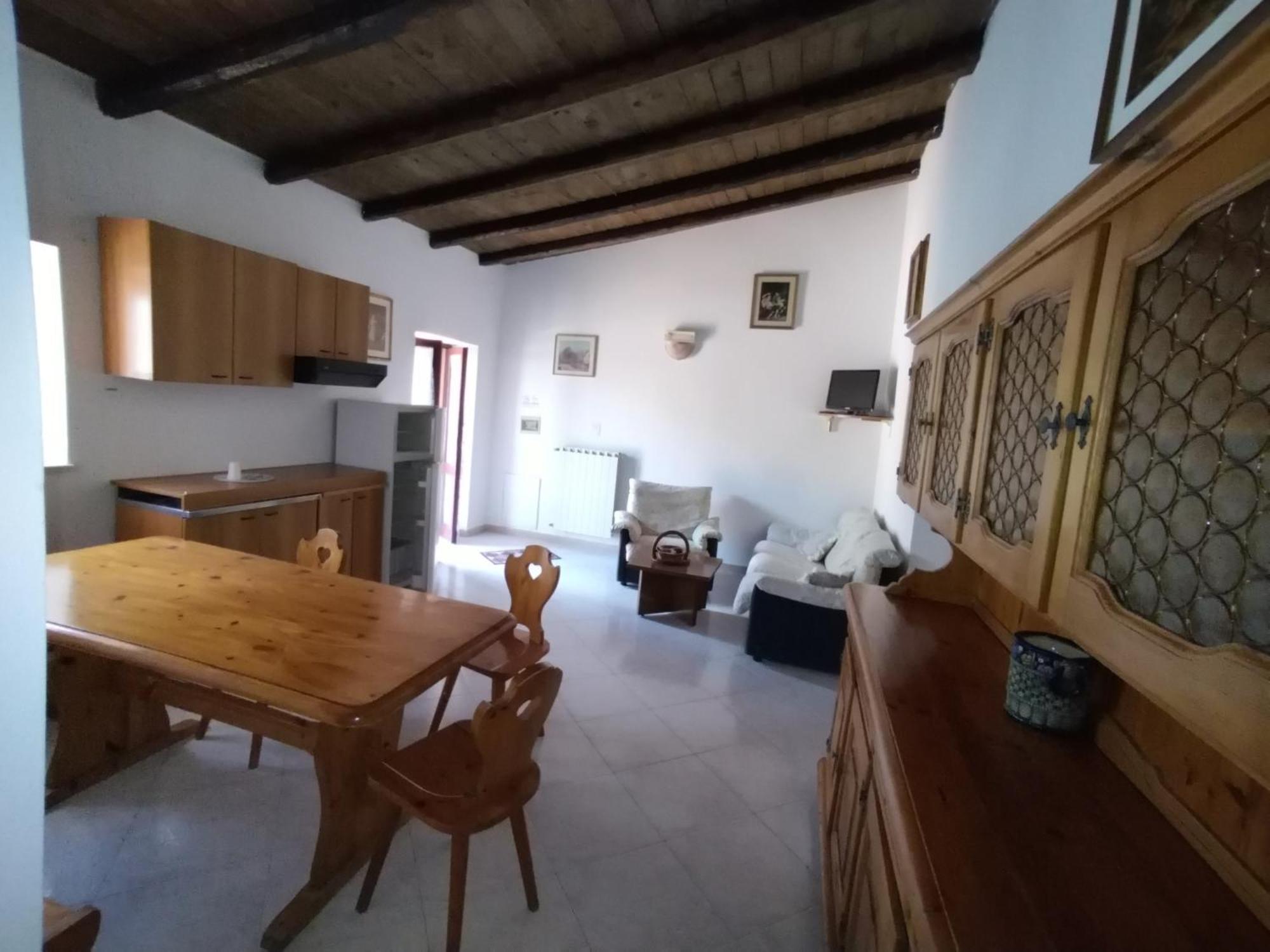 Holiday Residence Казамассіма Екстер'єр фото